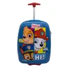 Dětský kufr Paw Patrol Lehký vozík pro malé cestovatele v Náhled obrázku produktu 2