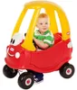 Little Tikes Cozy Coupe , 1,5 lat(a), 4 szt., Wielobarwny Podgląd zdjęcia produktu 3