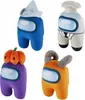 P.M.I. Among Us Plush Buddies 20 cm (S2) (AU7214) - 1 Podgląd zdjęcia produktu 1