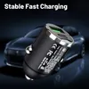 KFZ Zigarettenanzünder Adapter – 100W – USB-C & USB 3.0 Produktbild-Vorschau 4
