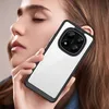 Per Xiaomi Redmi Note 14 Pro Plus 5G colorato TPU acrilico Anteprima dell’immagine prodotto 7
