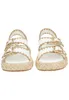 Steve Madden Sandalen Sandalen Leder Produktbild-Vorschau 4