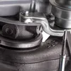 Turbosprężarka do Isuzu Trooper 3.0L 4JX1TC RHF5 Turbo Podgląd zdjęcia produktu 5