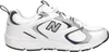 New Balance Sneakers ML408A in White color size 38 Náhled obrázku produktu 14