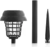 Solární lampa na zahradu proti komárům Garlam InnovaGoods Náhled obrázku produktu 10
