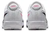 Nike Air Zoom GT Cut Academy White Black Pink Blast - EU 47 Produktbild-Vorschau 5
