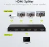 Goobay 1 auf 4 HDMI-Splitter - Schwarz Produktbild-Vorschau 8