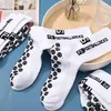 Rutschfeste Sportsocken, 5er-Pack – Fußball- & Produktbild-Vorschau 4