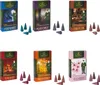 Crottendorfer - Weltreise - 6er Set - African Night, Black Produktbild-Vorschau 1