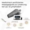 Venen Engel 8 Premium avec bras Lymph-Flow, droite - 8 Voir les images du produit 3