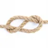 Juteseil 6mm x 20m Natur Braun – Kordel für Deko, DIY, Produktbild-Vorschau 4
