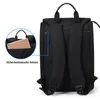 Freizeitrucksack Rucksack Damen Elegant Daypack Produktbild-Vorschau 6