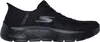 Skechers Sneakers 124837BBK in Black color size 39 Voir les images du produit 6