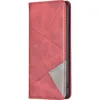 Mobigear Rhombus Slim  Nothing Phone (1) Hülle Klapphülle - Produktbild-Vorschau 2