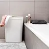 Rotho Wäschesammler 50 L Brisen - Wäschekorb 43,1 x 34 x Produktbild-Vorschau 4