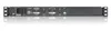 KVM Full HD LCD Konsole USB   17,3", KVM-Switch Produktbild-Vorschau 2