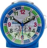 Scout Kinder Wecker Alarm Friends Fußball Blau Jungen Produktbild-Vorschau 2