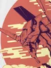 style3 Mecha Morgen Herren T-Shirt neo tokyo3 genesis Produktbild-Vorschau 2