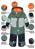 first instinct by killtec Kinder Skioverall FISW 29 MNS Produktbild-Vorschau 12