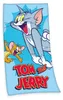 Tom i Jerry ręcznik welurowy ręcznik prysznicowy ręcznik Podgląd zdjęcia produktu 1
