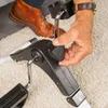 Tunturi Minibike mit Computer, klappbares Minifahrrad, Produktbild-Vorschau 4