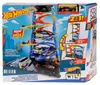 Zestaw torów Hot Wheels City Trackset z 1 samochodem Hot Podgląd zdjęcia produktu 16