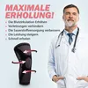 POWERLIX Kniebandage für Damen/Männer, Kompression Produktbild-Vorschau 3