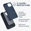 kwmobile Handyhülle für iPhone 13 Hülle, für iPhone 13 Case Produktbild-Vorschau 2