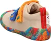 A side view of a child's shoe. Produktbild-Vorschau