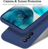 Cadorabo Schutzhülle für Motorola MOTO G52 4G / G82 5G Produktbild-Vorschau 4