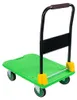 Wózek transportowy platformowy składany Forkberg magazynowy Podgląd zdjęcia produktu 7