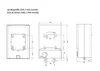 Boiler Warmwasserspeicher 5 L Obertisch Niederdruck Produktbild-Vorschau 10