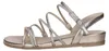 Tamaris Damen Sandale Riemchen Sandalette 1-28103-42, Produktbild-Vorschau 17