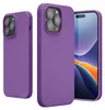 kwmobile Handyhülle für iPhone 14 Pro Max Hülle, für iPhone Produktbild-Vorschau 4