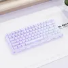 GravaStar Mercury V75 Mechanische Tastatur, Magnetic Produktbild-Vorschau 6