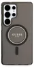 GUESS Tasche passend für SAMSUNG S25 Ultra GUHMS25LHFGEREK Produktbild-Vorschau 3