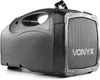 Vonyx ST014, Handmikrofon, Akku, Bodypack-Empfänger, 60 - Produktbild-Vorschau 3