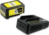 Kärcher Starter kit Battery Power 36/25, Batterie- & Produktbild-Vorschau 5