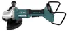 Makita DGA 900 T4KX2 Smerigliatrice a batteria 36V (2x18V) Anteprima dell’immagine prodotto 3