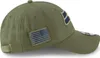 New Era 9Twenty Cap - Salute to Service Seattle Seahawks Produktbild-Vorschau 5