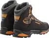 LOWA CAMINO EVO GTX, Heren, Volwassenen, Oranje, Zwart, Productafbeelding-voorbeeld 4