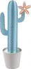 Bastelblock folia®, DIN A4, 20 Blatt, 10 Pastellfarben Produktbild-Vorschau 7