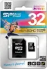 Silicon Power Flash-Speicherkarte (microSDHC/SD-Adapter Produktbild-Vorschau 4