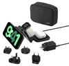 Belkin Boost Charge PRO Qi2 3in1 magn.Reiselade.+Tipps Produktbild-Vorschau 4