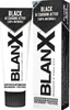 BlanX Black Carbone, dentifricio sbiancante per denti, 75 Anteprima dell’immagine prodotto 12