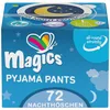 Spodnie do piżamy Magics - 72x Spodnie nocne dla chłopców Podgląd zdjęcia produktu 2