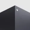 Microsoft Xbox Series X, Xbox Series X, Schwarz, 16000 MB, Produktbild-Vorschau 3
