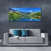 Tulup Leinwand-Bilder 125x50 Wandbild Canvas Kunstdruck Produktbild-Vorschau 3