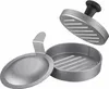 Westmark Hamburgermaker mit Heber »Uno Plus«, 62322260 Produktbild-Vorschau 1