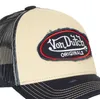Von Dutch Originals Trucker Cap - URBAN USED Effects Black Produktbild-Vorschau 5